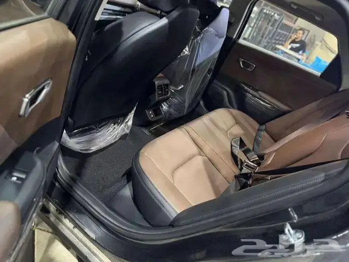 كيا4kنص فل موديل2026كاش وتاجير بنوك 2