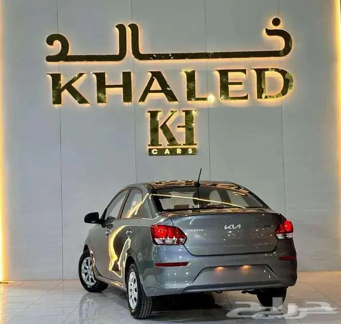 كيا بيجاس 2025 عروض اليوم الوطني كاش واقساط 10