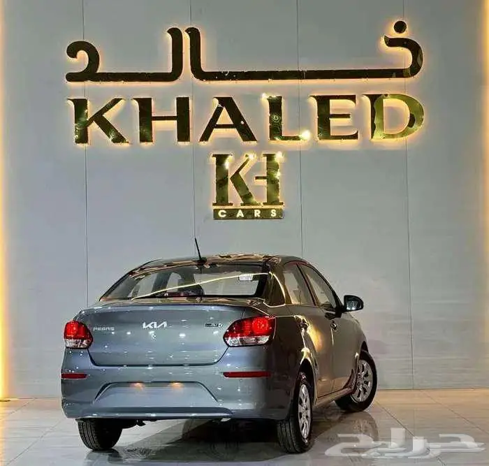 كيا بيجاس 2025 عروض اليوم الوطني كاش واقساط 11