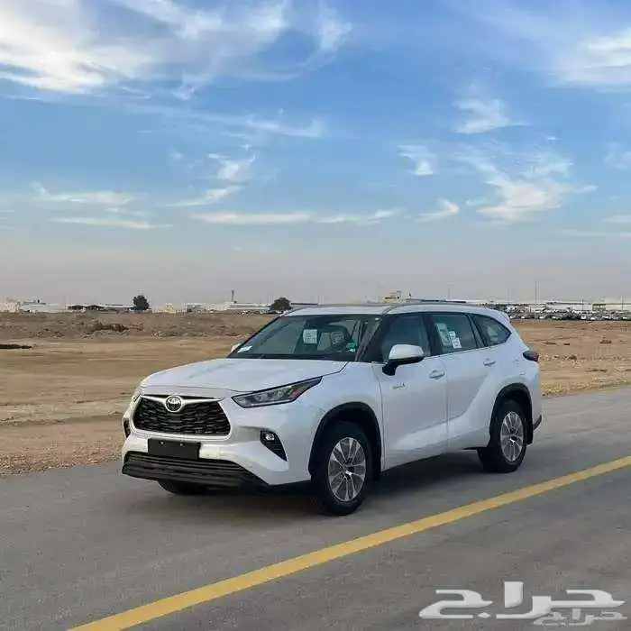 هايلاندر GLE نص فل 2025 عرض للكاش 0