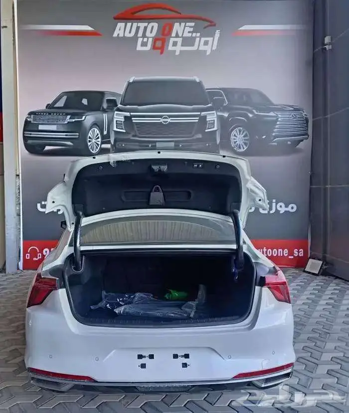 كيا k8 نص فل 2024 كاش و تقسيط 6