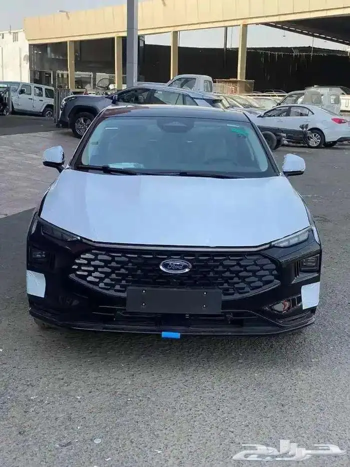 فورد تورس تريند الناغى 2026 0