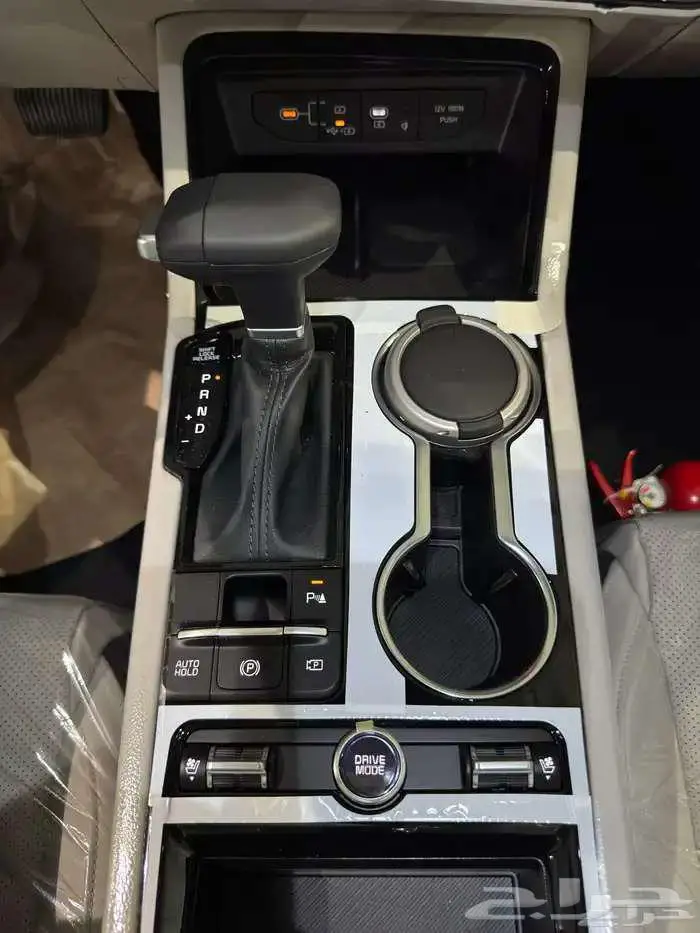 كيا K5 فل كامل موديل 2026 كاش وتمويل 13