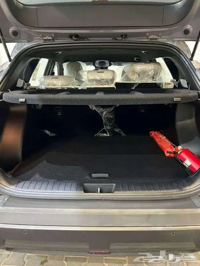 هيونداى كونا سمارت 2025 8