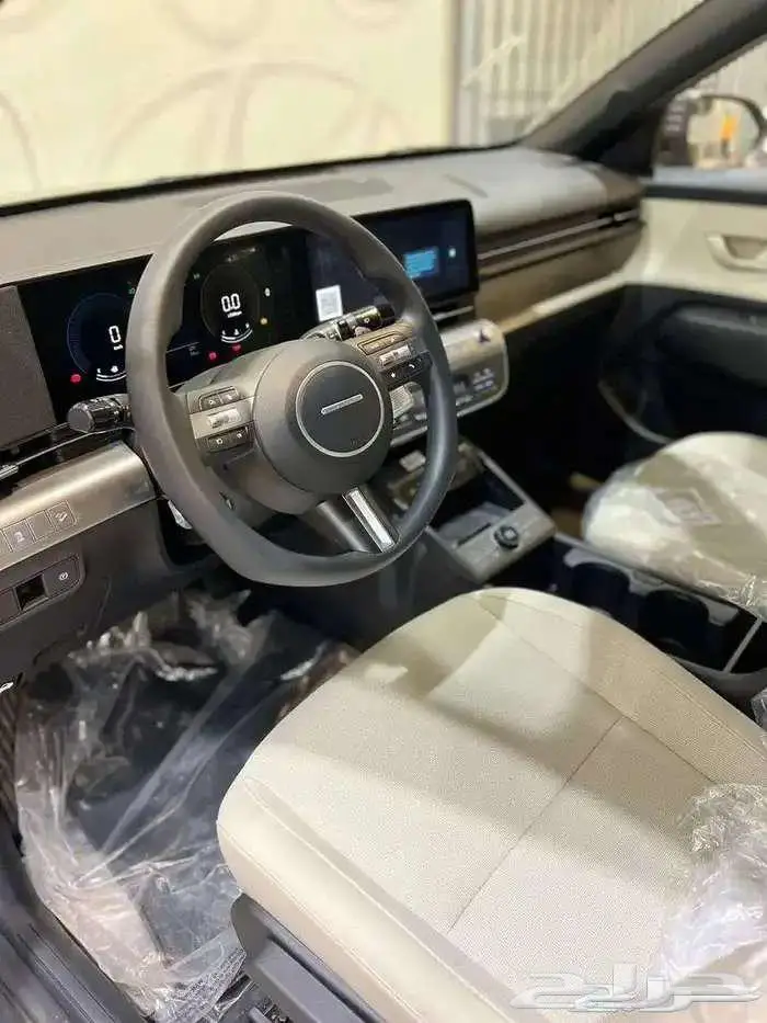 هيونداى كونا سمارت 2025 2