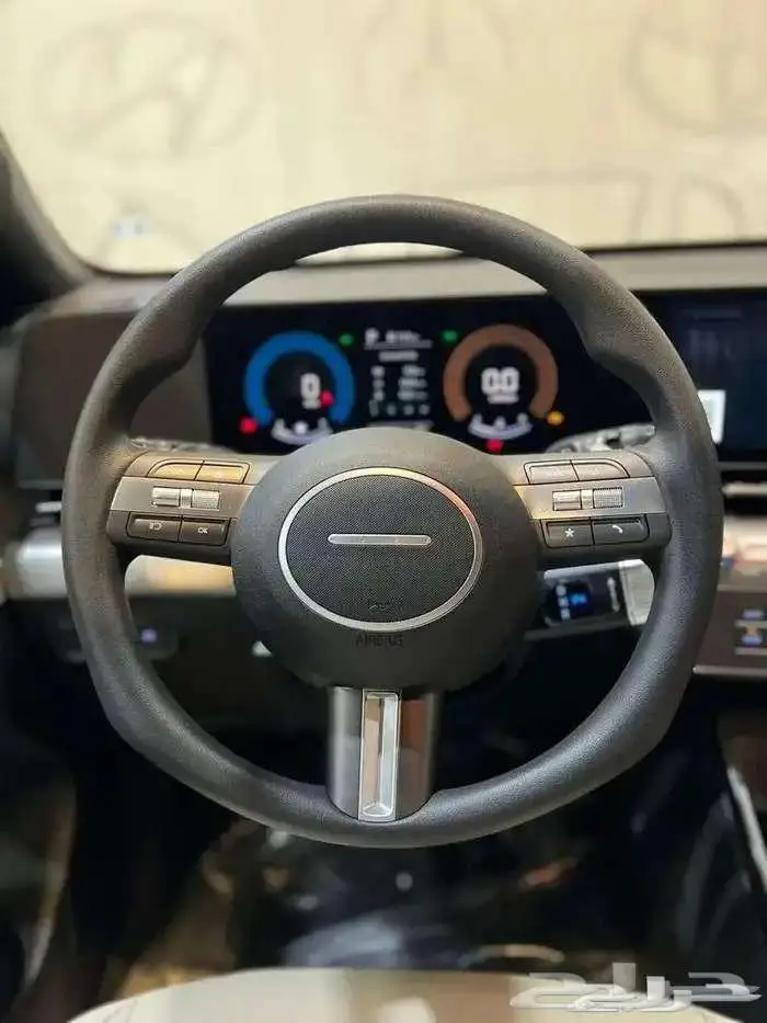 هيونداى كونا سمارت 2025 3