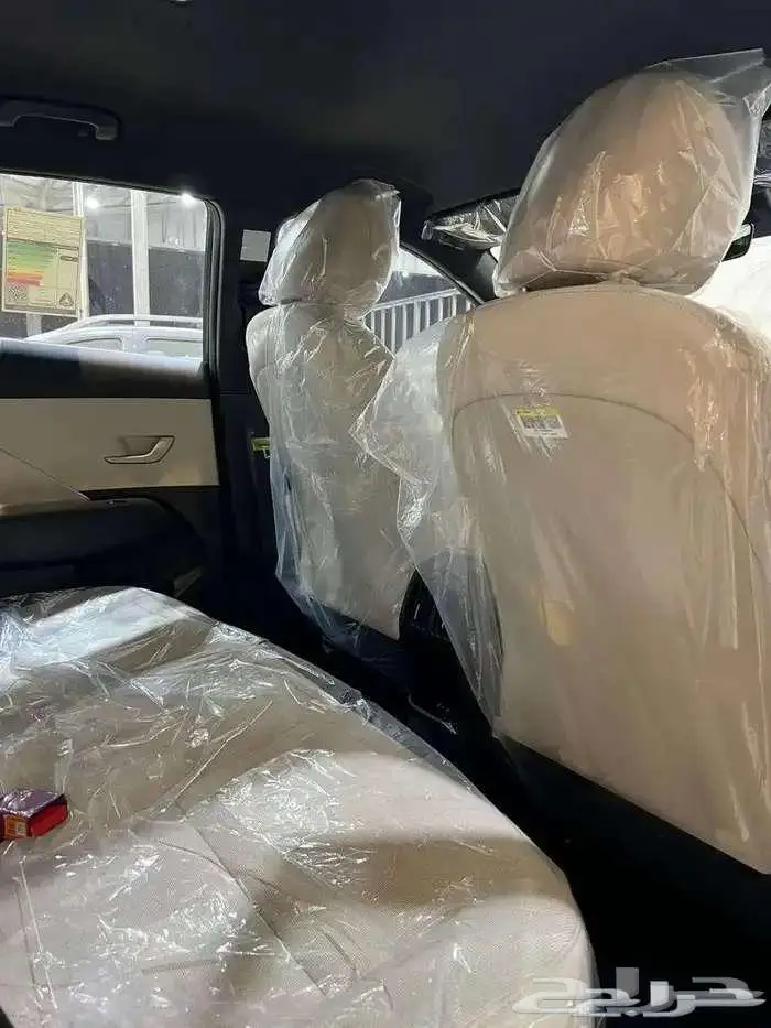 هيونداى كونا سمارت 2025 7