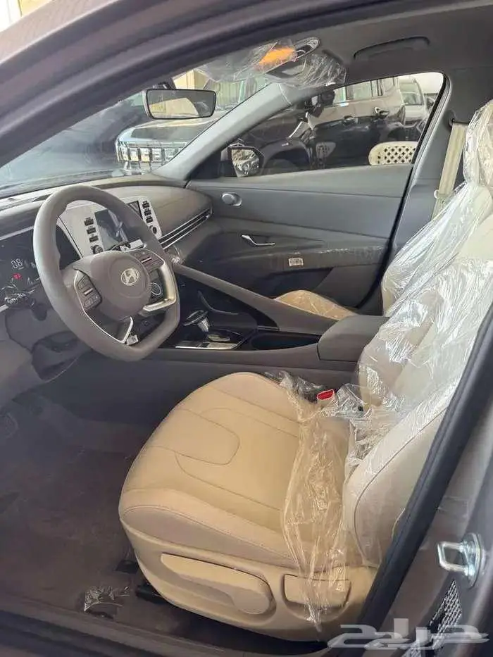 هيونداي النترا 2025 سمارت عرض 71965 2
