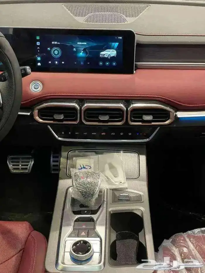 جيتور x70 بلس 2025 كمفورت. 11