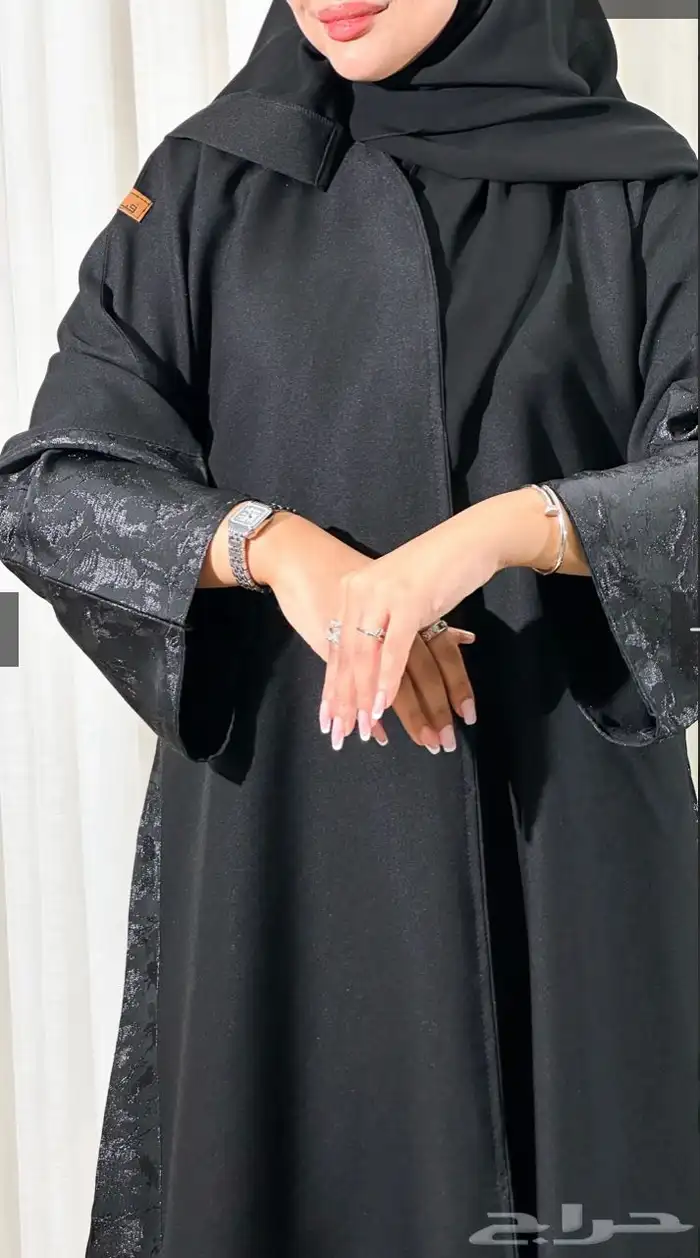 عبايه جديده للبيع 2