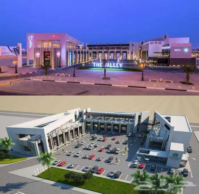 شركة Golden Deer للمقاولات العامة 9