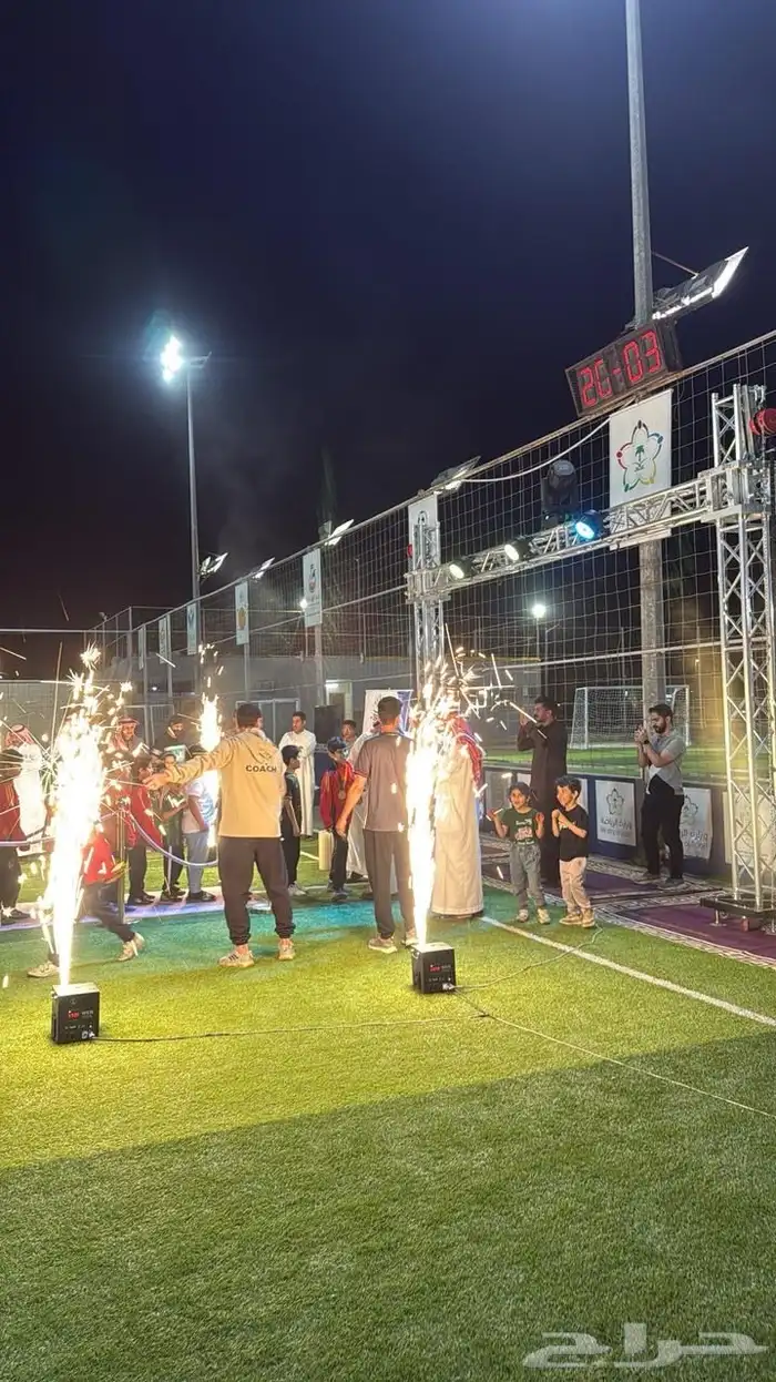 تاجير تراسات وسيتي كلر وبيمات واجهزة حفلات وفرشات وكراسي 38