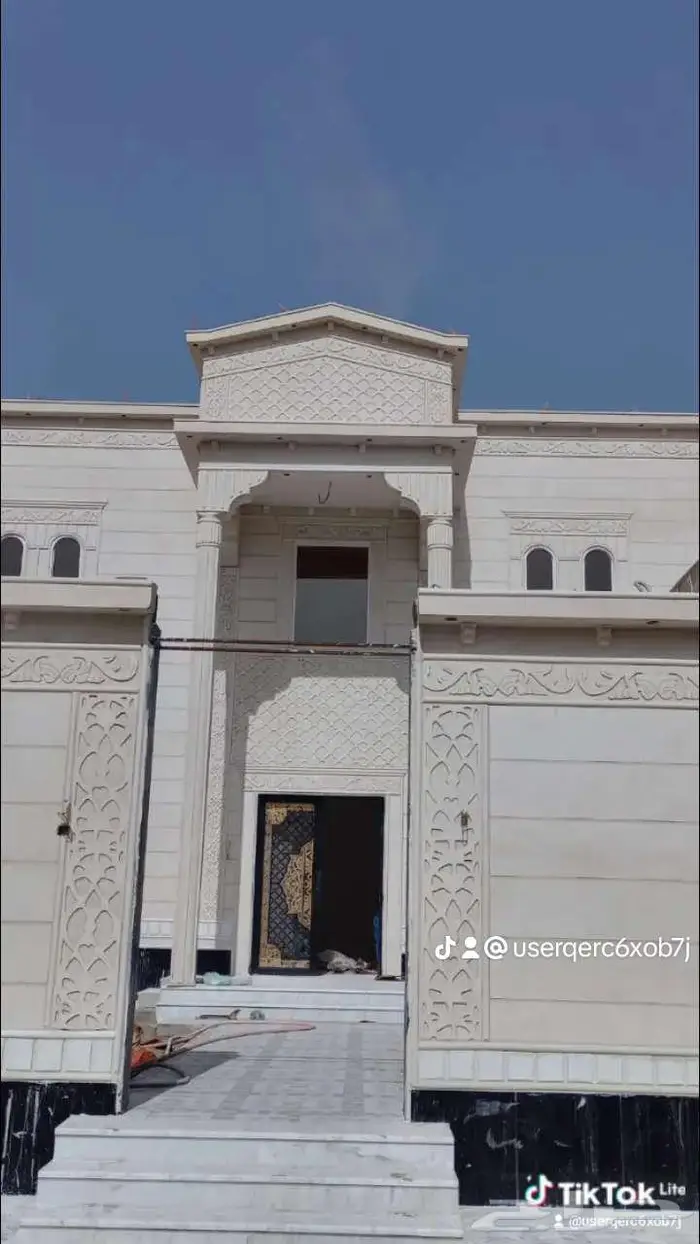 لياسه ملونه خرجيه بديل الحجر الطبيعي 3