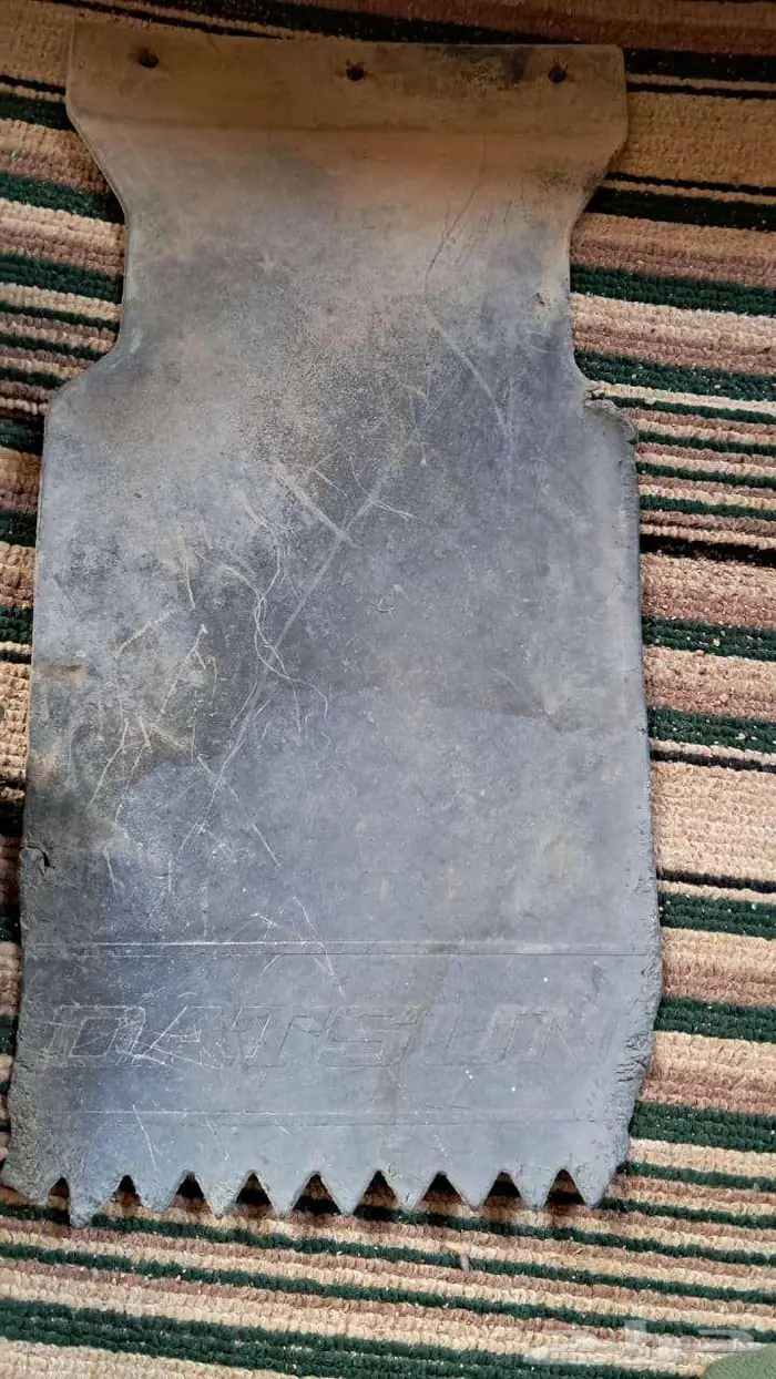 للبيع قطع ددسن 78 قديم غليون من مديل 79 وتحت كل القطع فيه 51