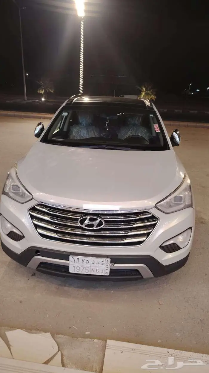 هوندا سوناتي جراند 1