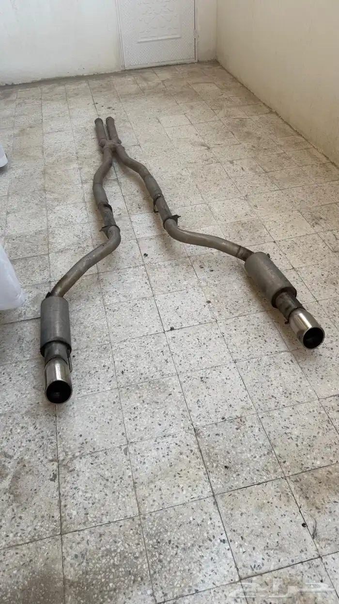 كت باك خلفي فوكس دودج تشارجر RT 2013 0