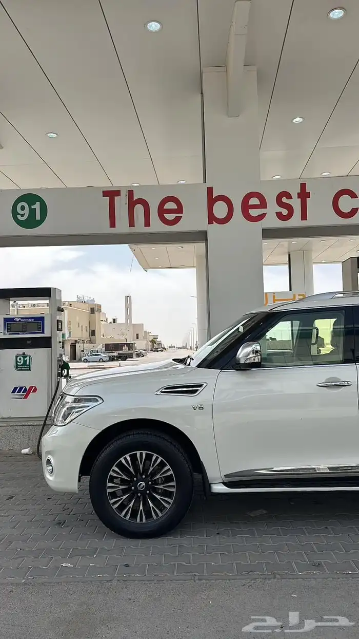 جيب باترول 2