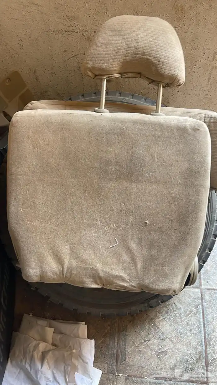 مراتب جيب صالون نيسان 1