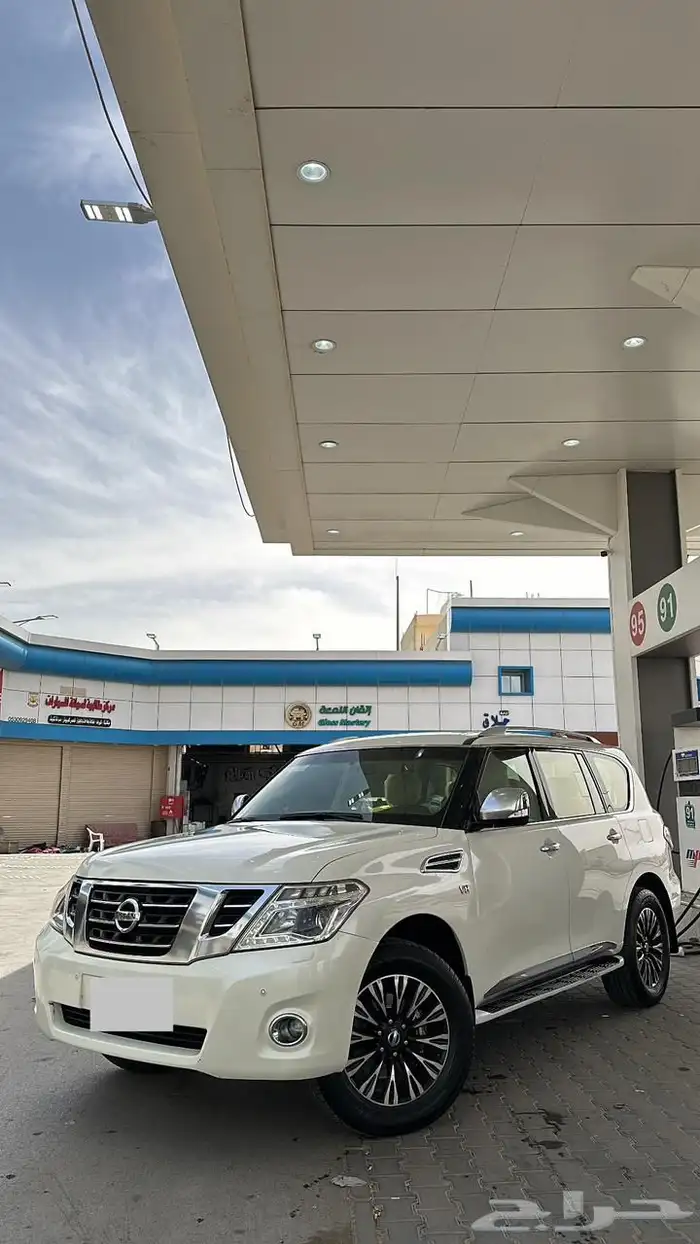 جيب باترول 10