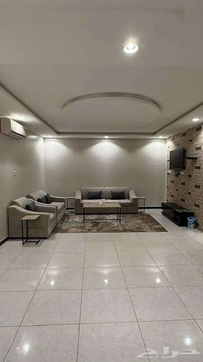 لإيجار شقق مفروشه 3