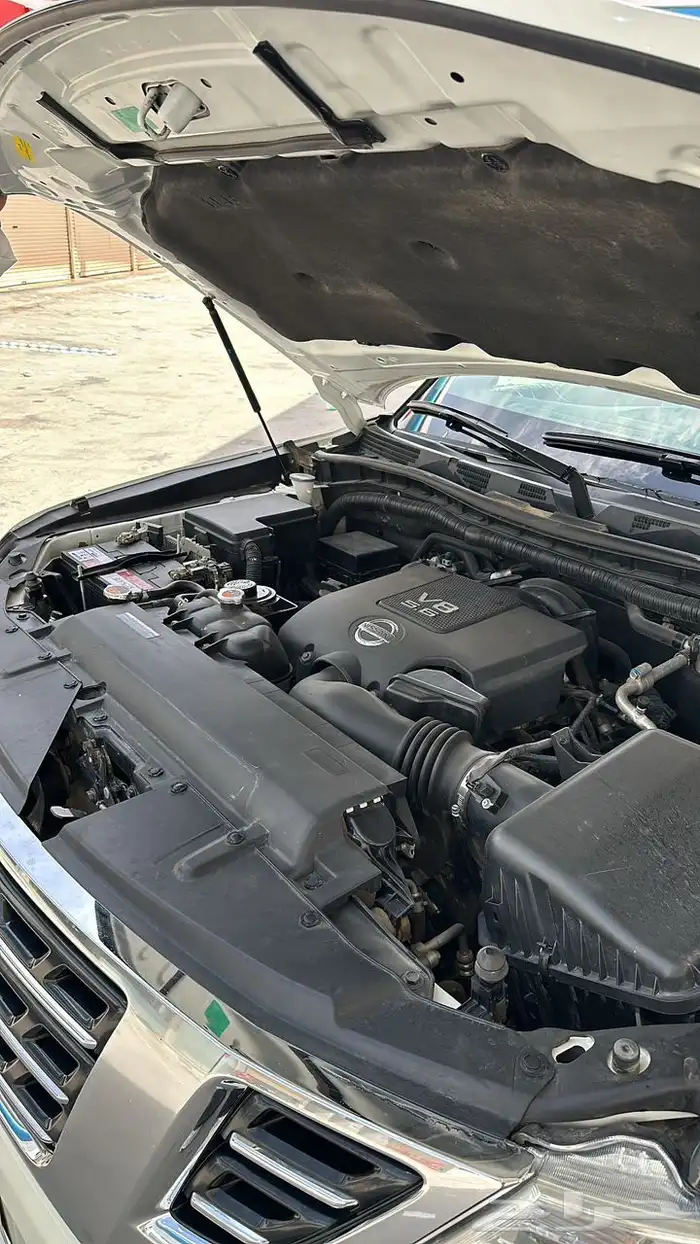 جيب باترول 13