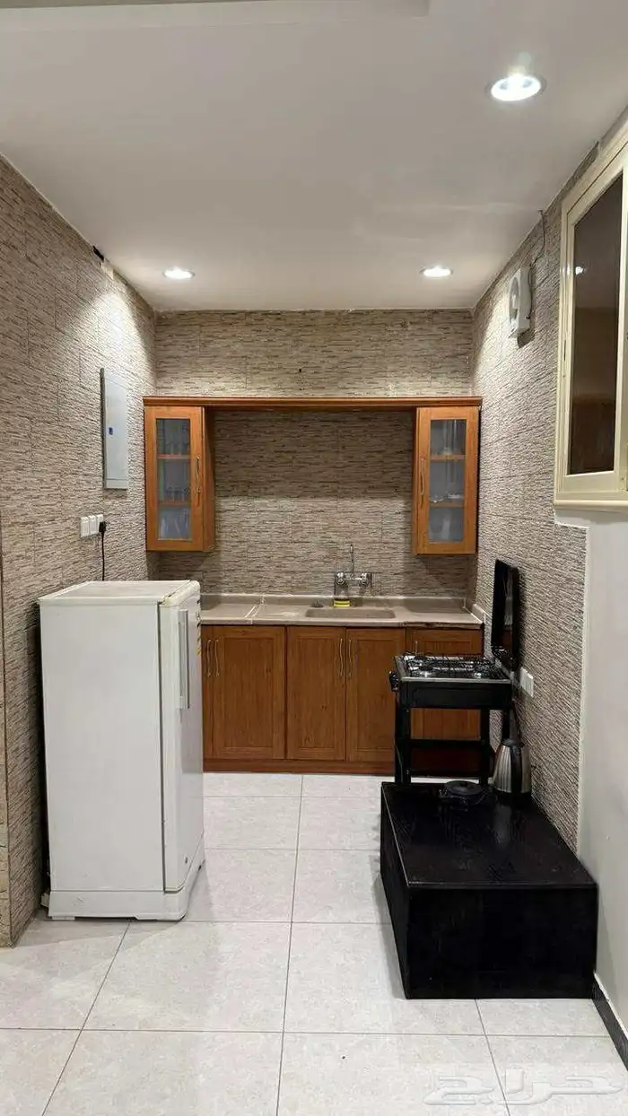 لإيجار شقق مفروشه 1