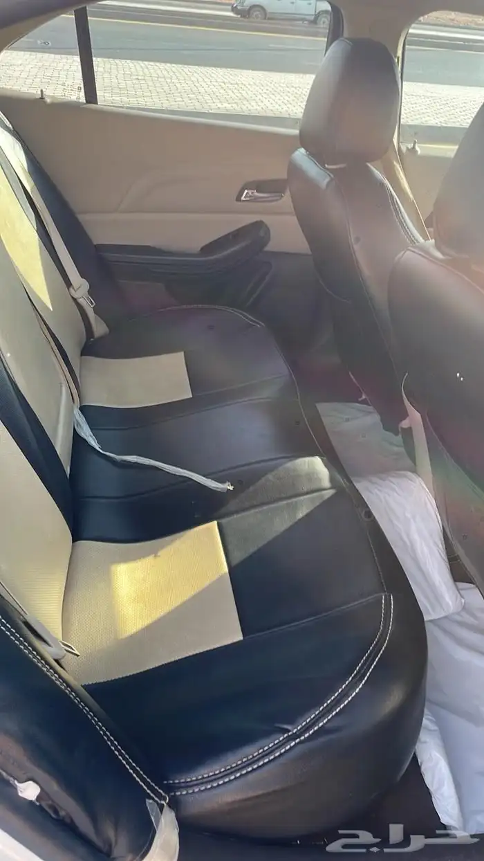 ماليبو 2015 10