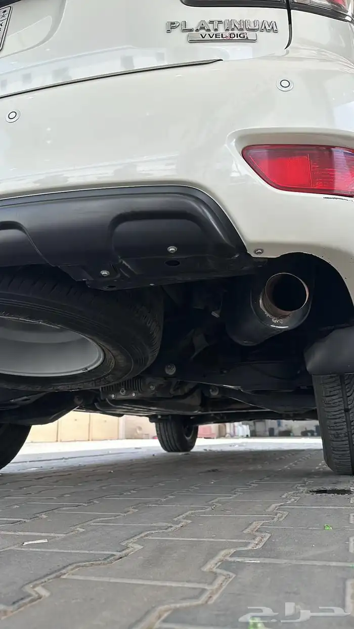 جيب باترول 7