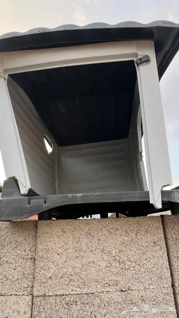 اكواخ كلاب وقطط 6