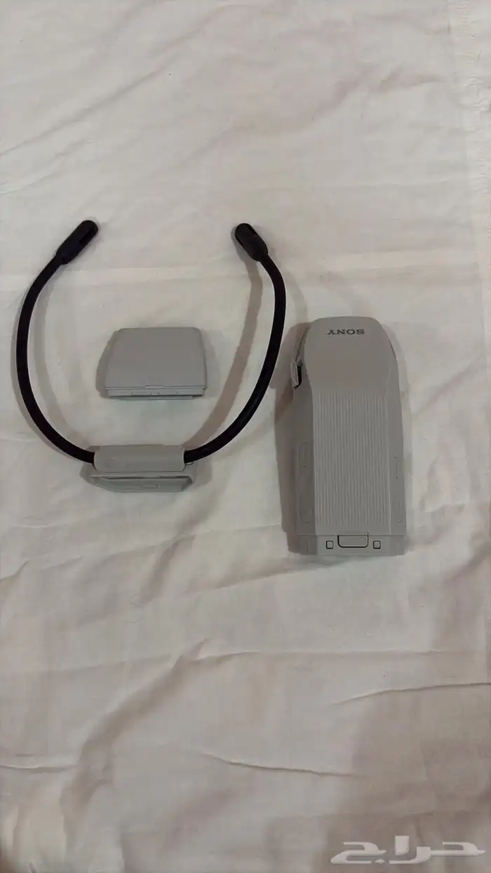 مكيف سوني متنقل   Portable Sony Air Conditioner 2