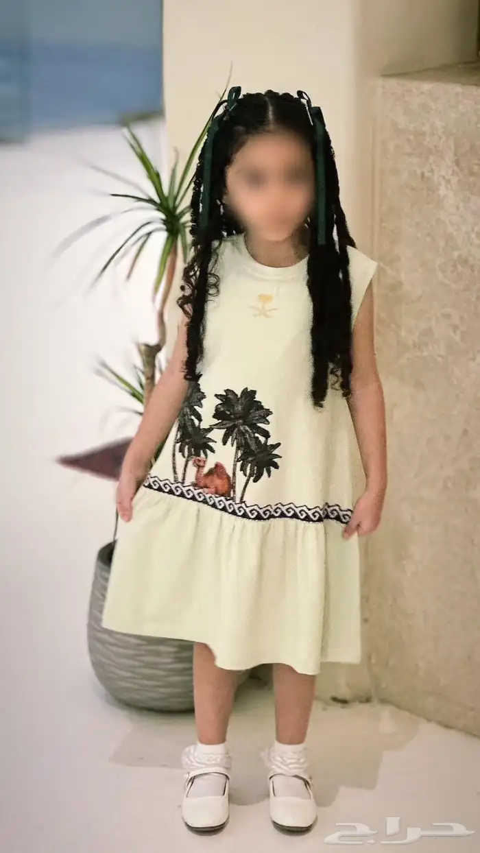 تيشيرتات وفساتين اليوم الوطني 0