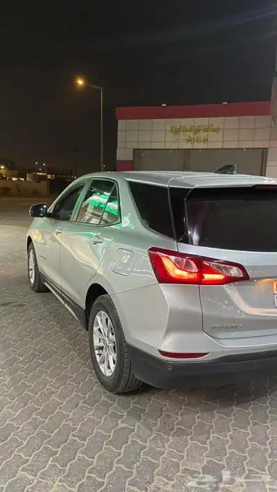 اكوينوكس للبيع 2021 index