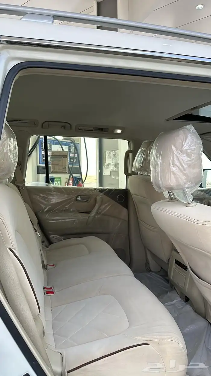 جيب باترول 15