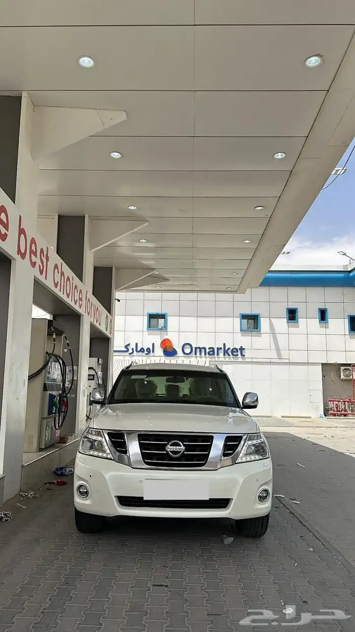 جيب باترول 0