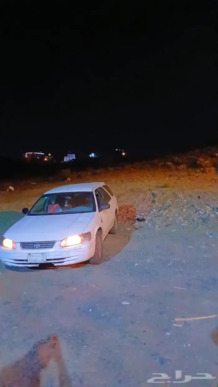 كامري بوكس للبيع 2