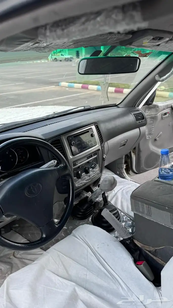 صالون 2007 حكومي G 26