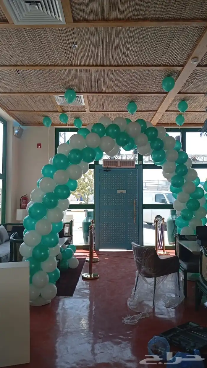 تاجير تراسات وسيتي كلر وبيمات واجهزة حفلات وفرشات وكراسي 9