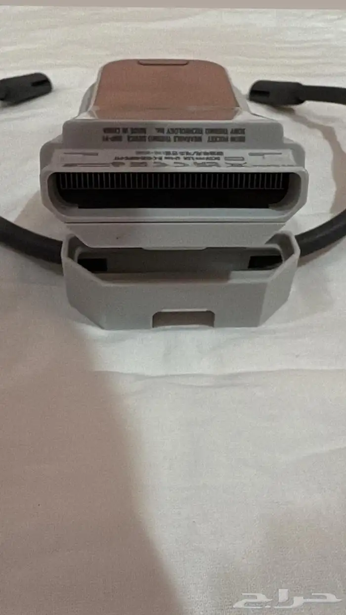 مكيف سوني متنقل   Portable Sony Air Conditioner 5