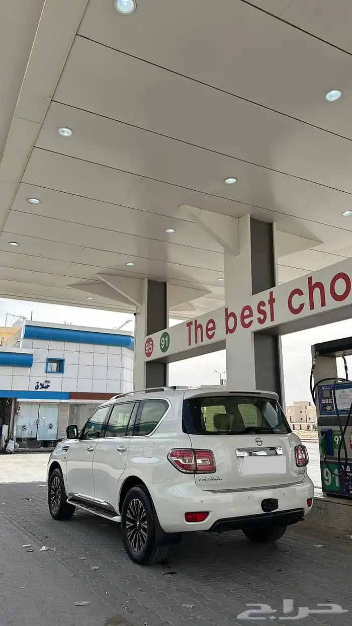 جيب باترول 3