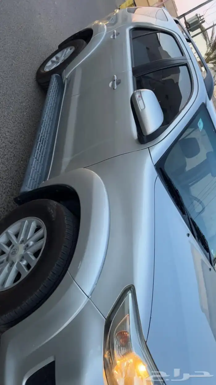 فورتشنر 6 سرندل فل كامل 0