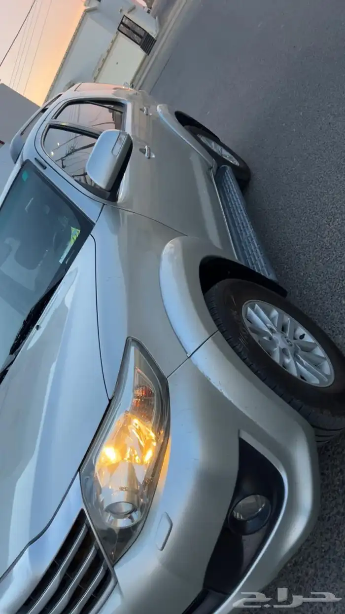 فورتشنر 6 سرندل فل كامل 1