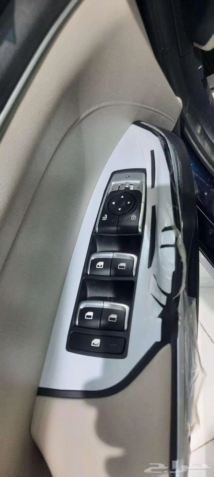 كيا K5 2026 استاندر 2.5 الجبر104.650 بالضريبة تظليل مجاني 4