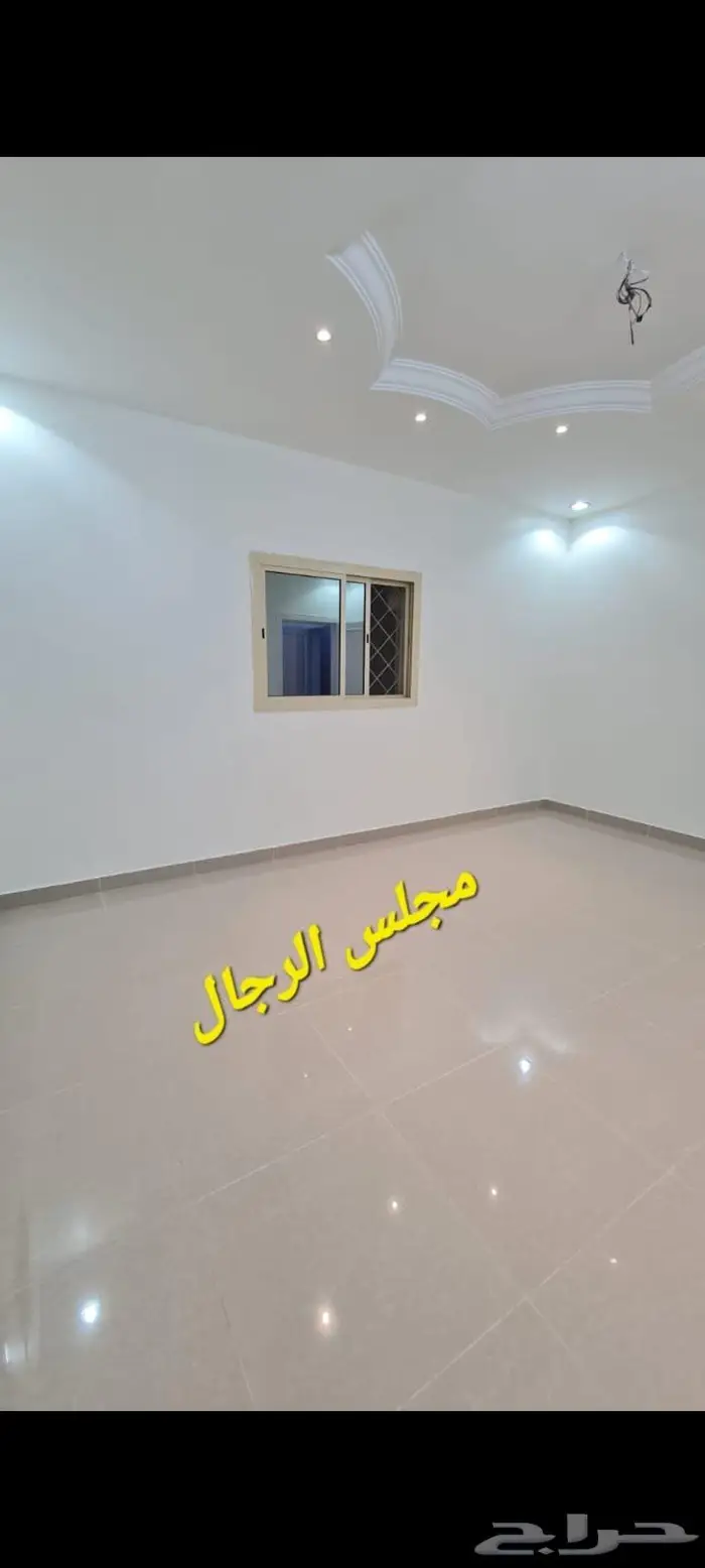 للإيجار ملحق بحي القاضي الطائف الحلقة الشرقية 0