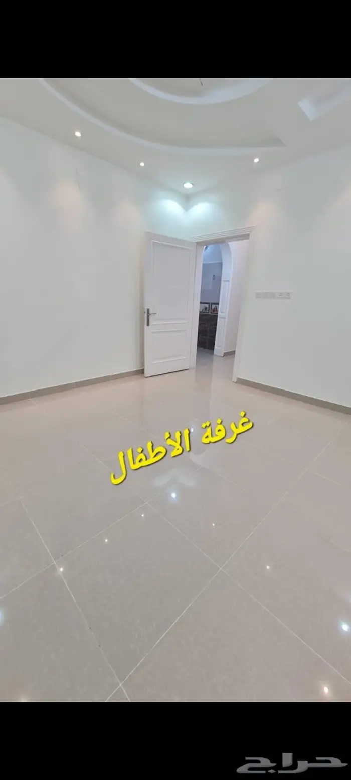 للإيجار ملحق بحي القاضي الطائف الحلقة الشرقية 8