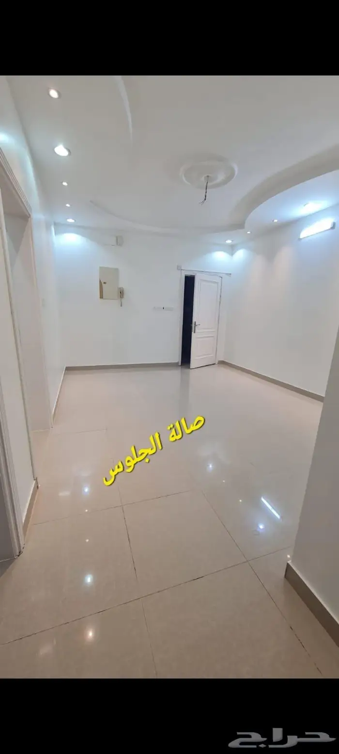 للإيجار ملحق بحي القاضي الطائف الحلقة الشرقية 4
