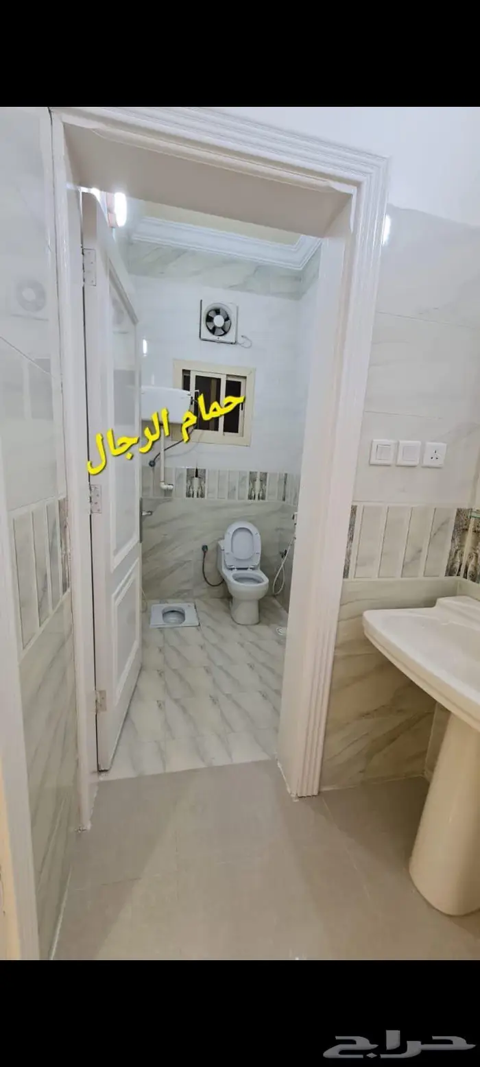 للإيجار ملحق بحي القاضي الطائف الحلقة الشرقية 3