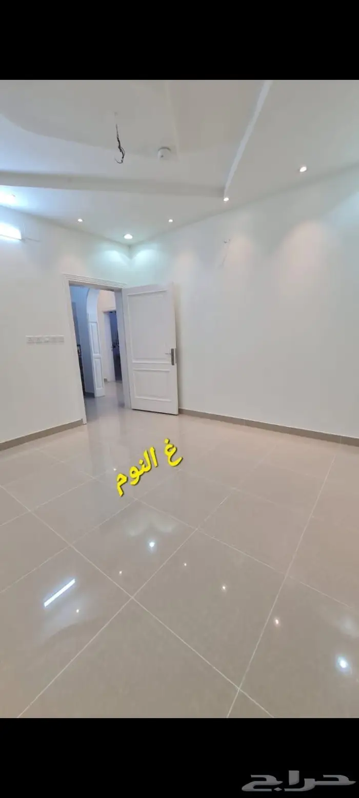 للإيجار ملحق بحي القاضي الطائف الحلقة الشرقية 10