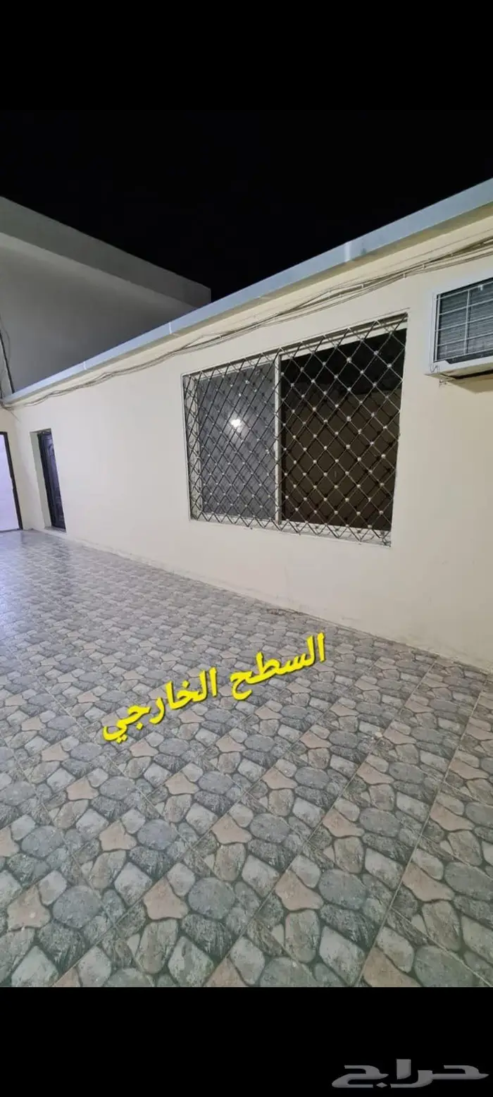 للإيجار ملحق بحي القاضي الطائف الحلقة الشرقية 13