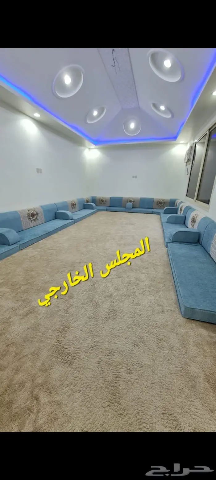 للإيجار ملحق بحي القاضي الطائف الحلقة الشرقية 11