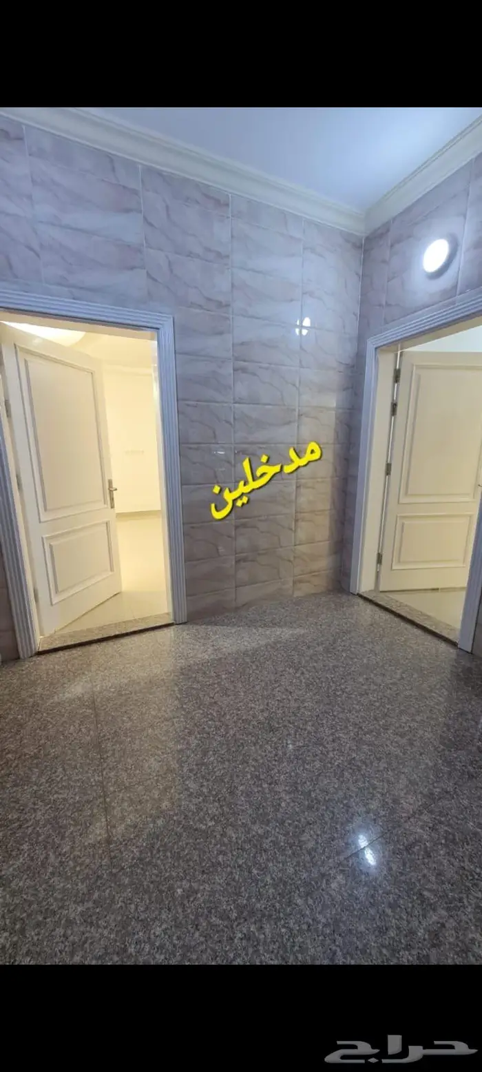 للإيجار ملحق بحي القاضي الطائف الحلقة الشرقية 12